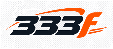 333f লোগো